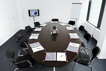 Aparthotel Christie