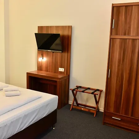 Aparthotel Christie Berlin