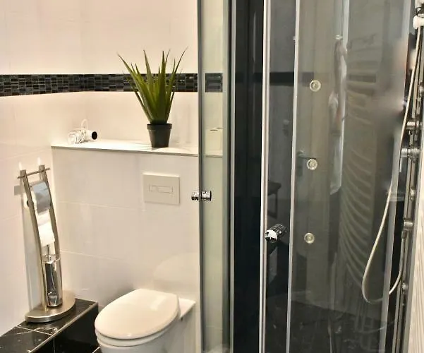 Aparthotel Christie Berlín