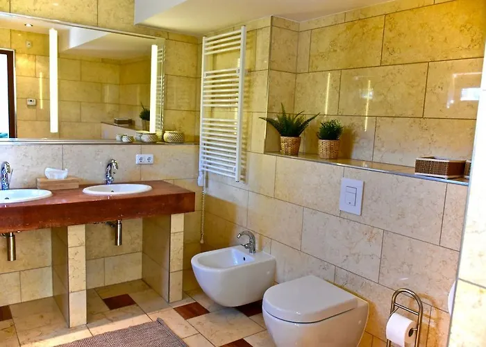 Christie Aparthotel Berlín