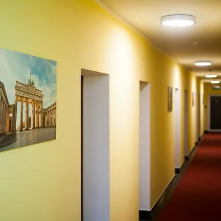 Lägenhetshotell Christie