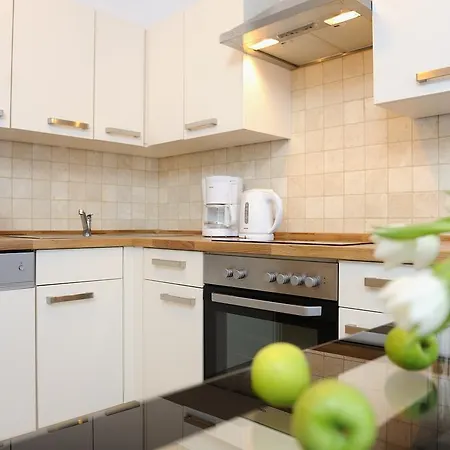 Christie Lägenhetshotell