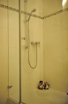 Christie Apartahotel Berlín