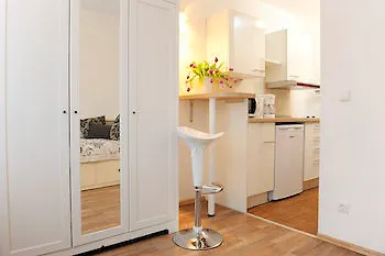 Lägenhetshotell Christie