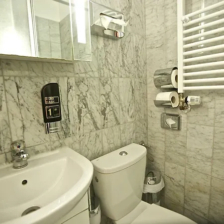 Christie 3* Berlín