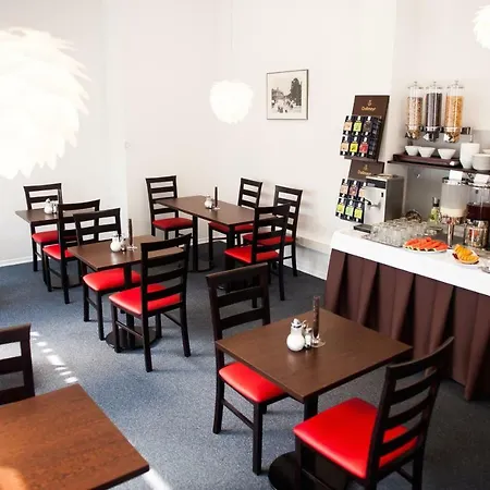 Lägenhetshotell Christie