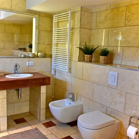 Christie Lägenhetshotell Berlin