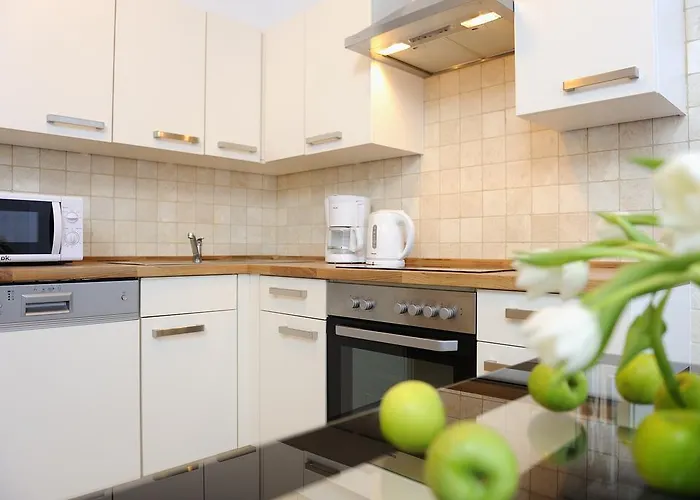 Christie Hotel apartamentowy