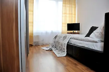 Apartahotel Christie 3*