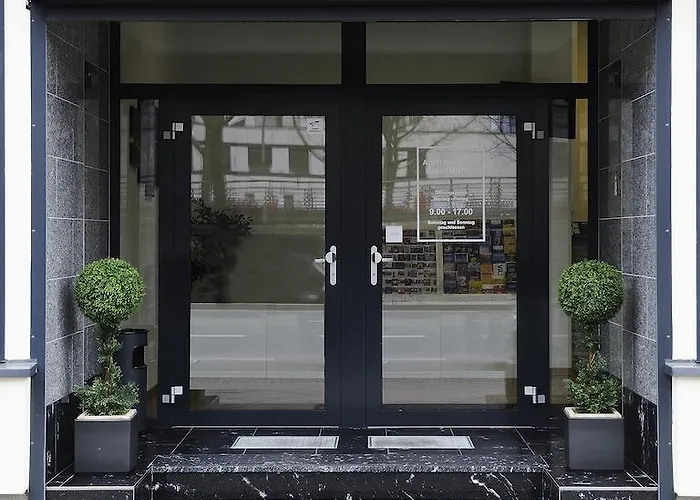 Christie Apartahotel