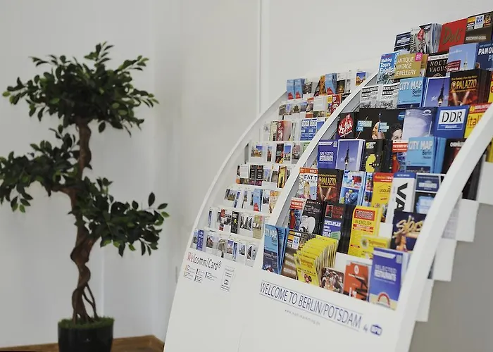 Hotel apartamentowy Christie 3*