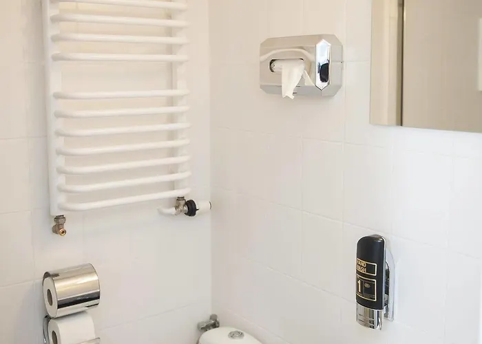 Christie Hotel apartamentowy Berlin