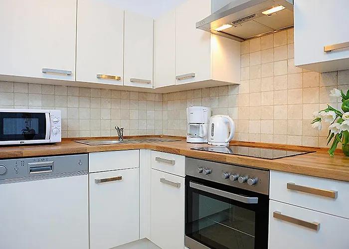 Christie Hotel apartamentowy 3*