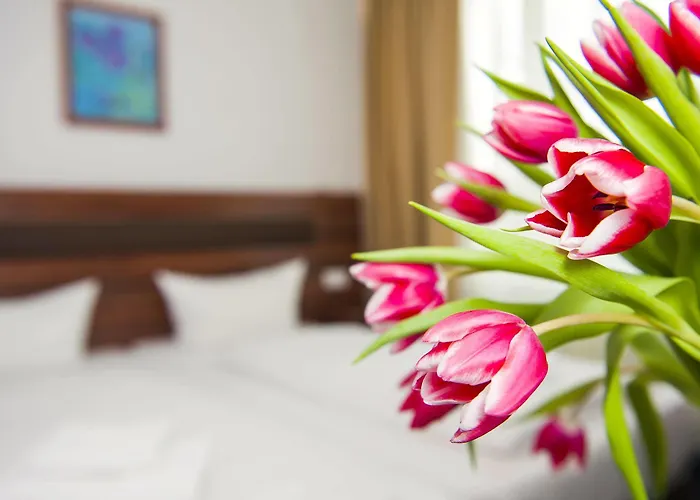 Christie Hotel apartamentowy