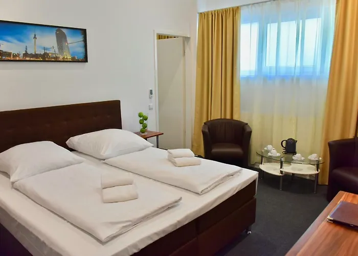 Christie Hotel apartamentowy