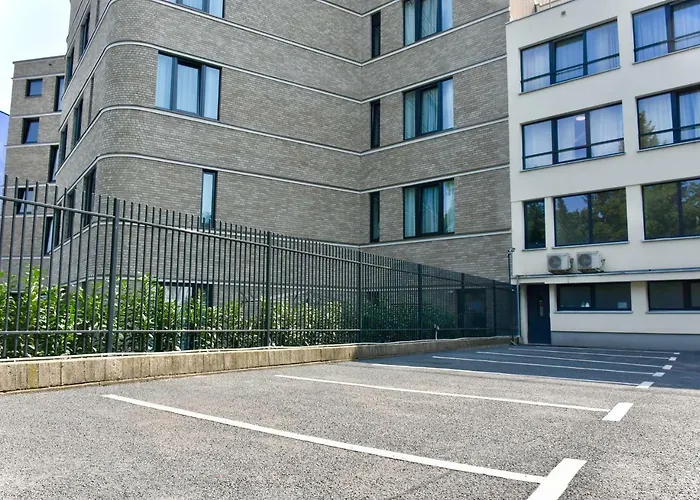 Christie Hotel apartamentowy 3*