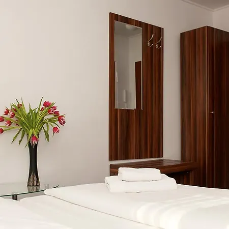 מלון דירות Christie ברלין