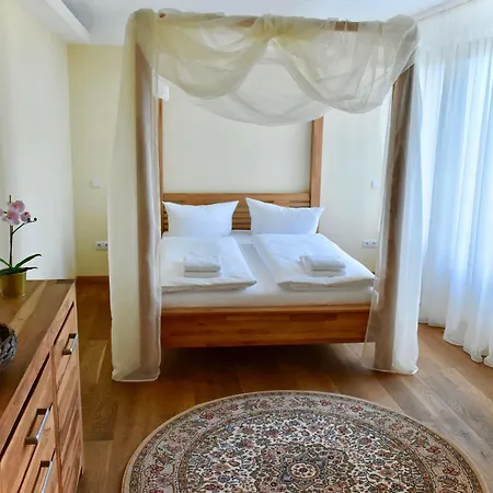 מלון דירות Christie ברלין