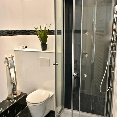 מלון דירות Christie ברלין