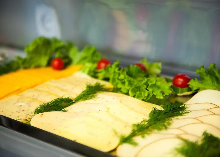 Christie Ξενοδοχείο με διαμερίσματα