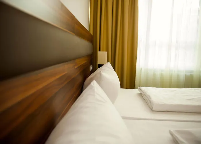 Christie 3* Βερολίνο