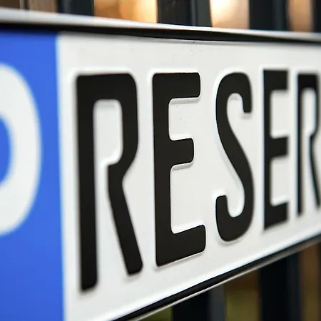 Appart hôtel Christie Berlin