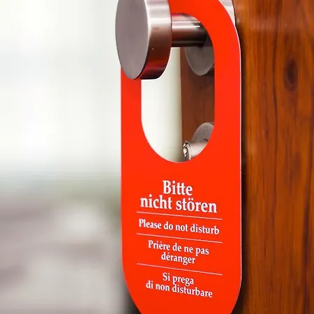 Appart hôtel Christie 3*