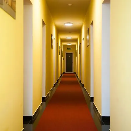 Appart hôtel Christie