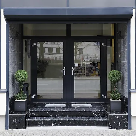 Christie Appart hôtel