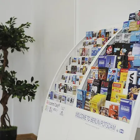 Appart hôtel Christie 3*