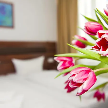 Christie Appart hôtel