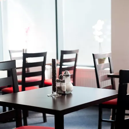 Christie Appart hôtel Berlin