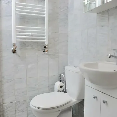 Appart hôtel Christie Berlin