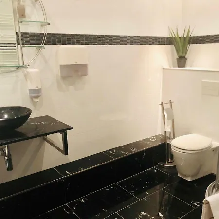 Christie Appart hôtel Berlin