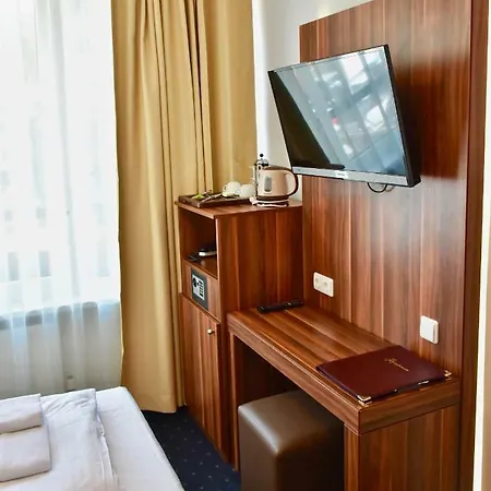 Christie Appart hôtel 3*