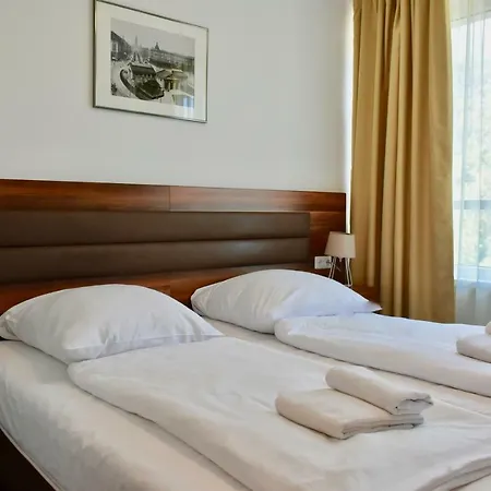 Christie Appart hôtel