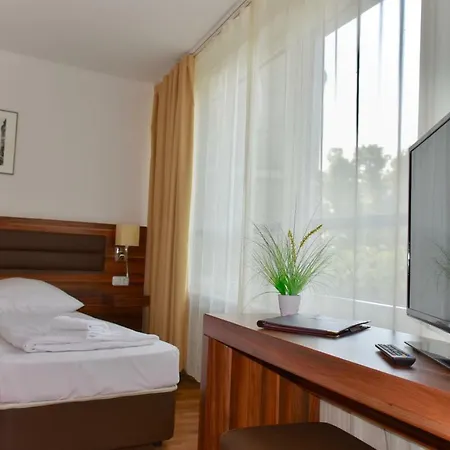 Appart hôtel Christie Berlin