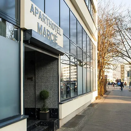 Christie Appart hôtel 3*