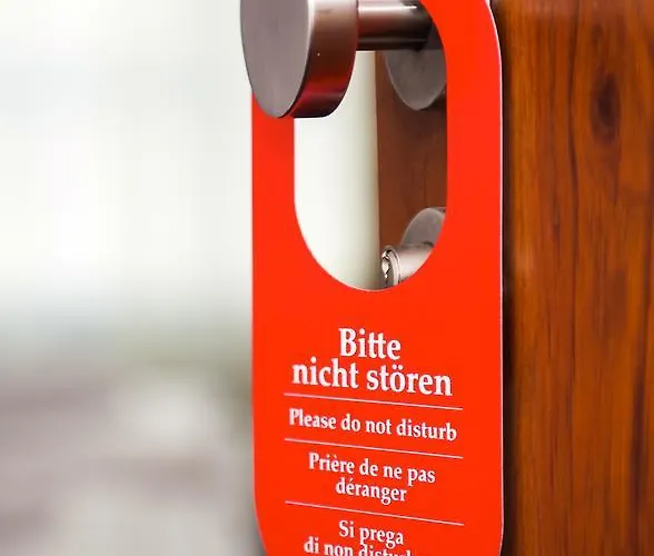 Apartahotel Christie 3*