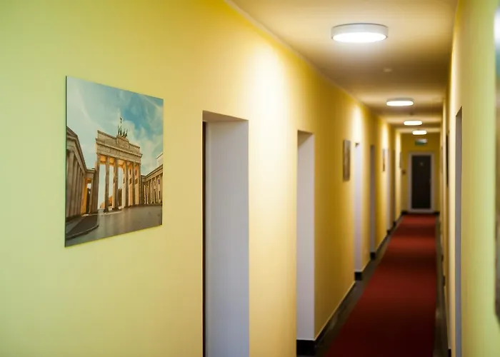 Apartahotel Christie