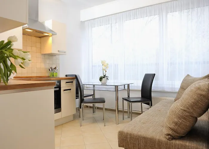 Christie شقة فندقية برلين