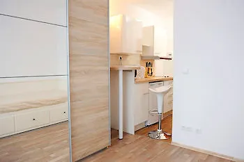 شقة فندقية Christie 3*