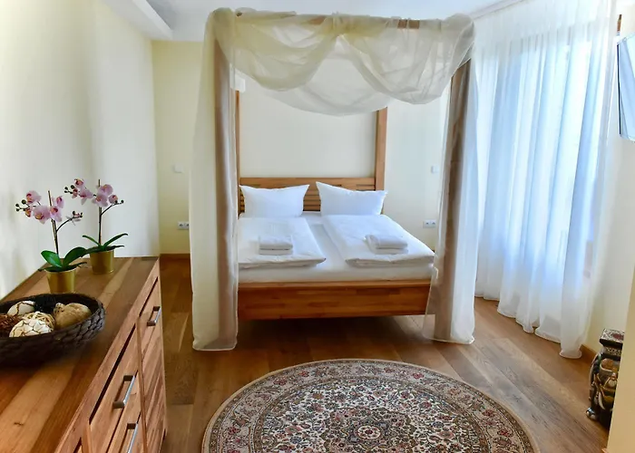 Apartahotel Christie Berlín