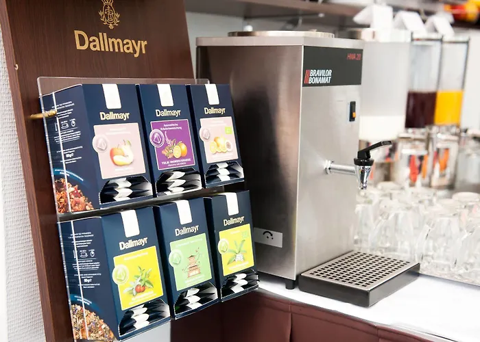 Christie شقة فندقية برلين