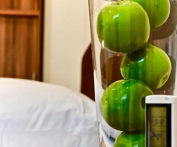 شقة فندقية Christie