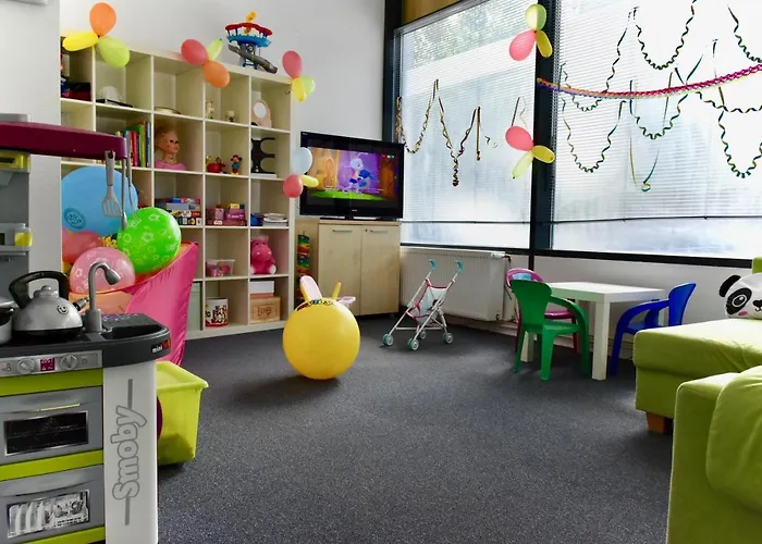 Christie شقة فندقية 3*